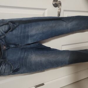 Skinny Jeans, Size 11